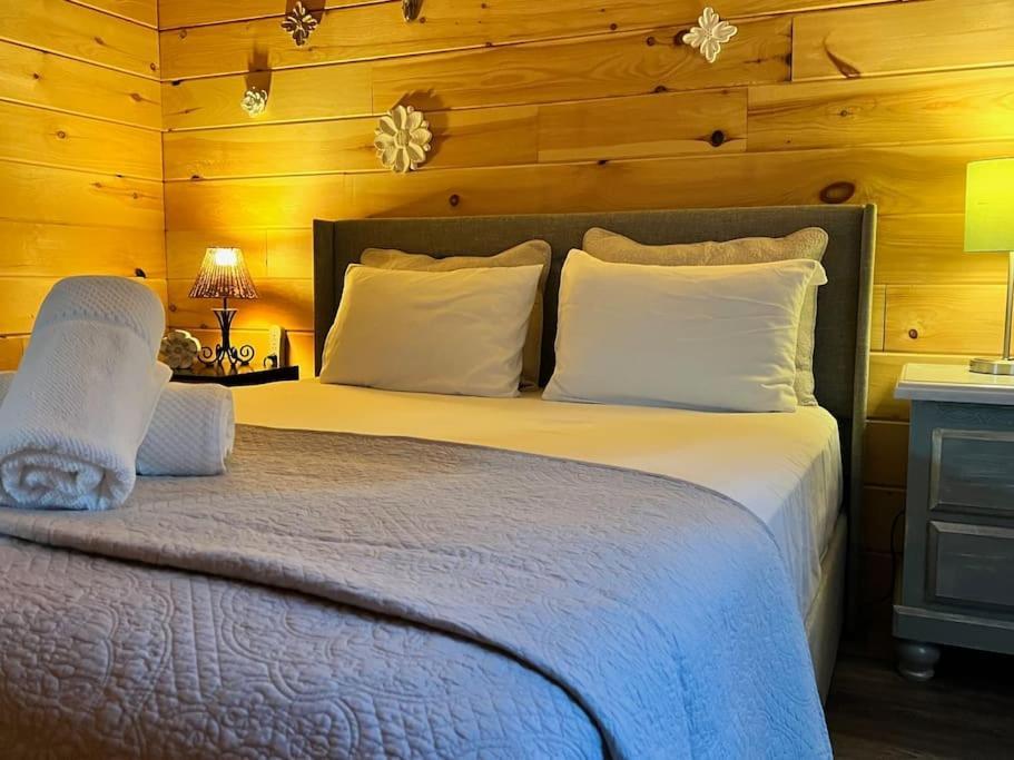 The Little Barn You Are Looking For! Umatilla Luaran gambar