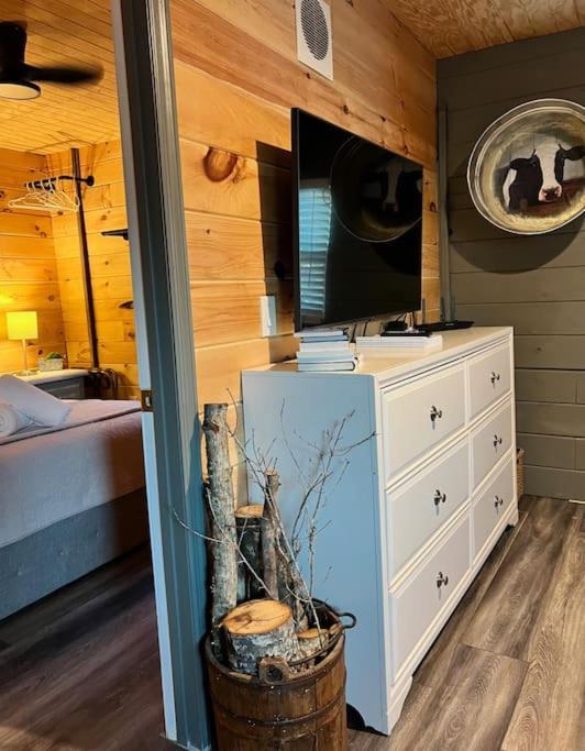 The Little Barn You Are Looking For! Umatilla Luaran gambar