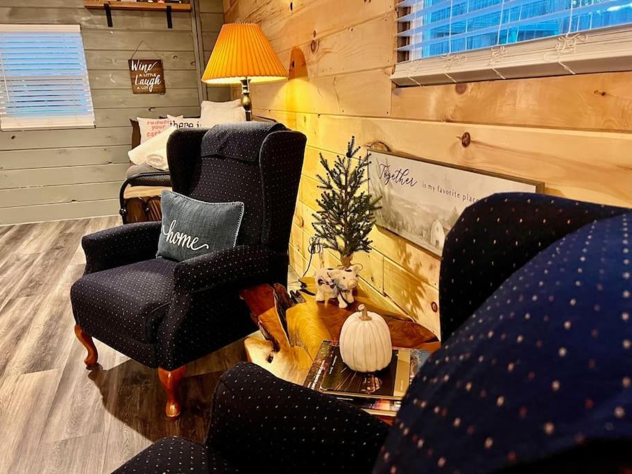 The Little Barn You Are Looking For! Umatilla Luaran gambar