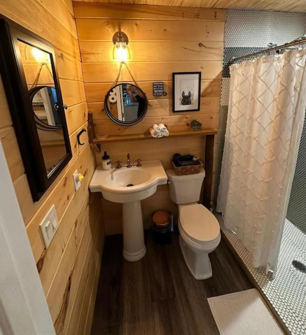The Little Barn You Are Looking For! Umatilla Luaran gambar