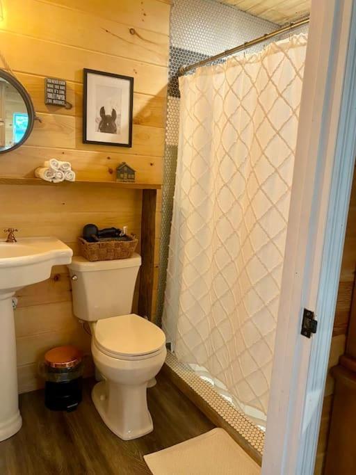 The Little Barn You Are Looking For! Umatilla Luaran gambar