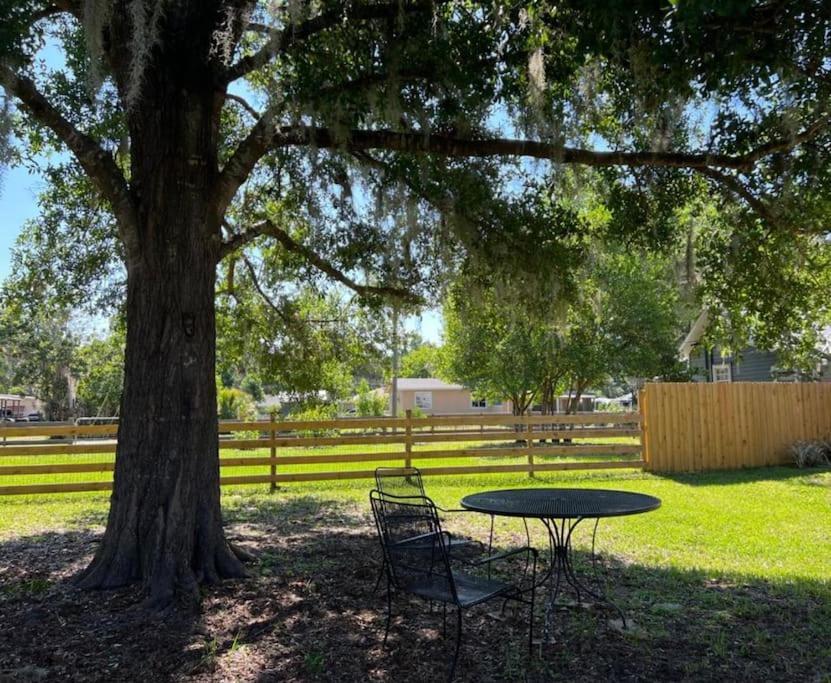 The Little Barn You Are Looking For! Umatilla Luaran gambar