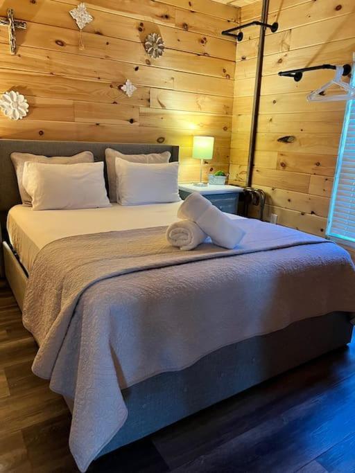 The Little Barn You Are Looking For! Umatilla Luaran gambar