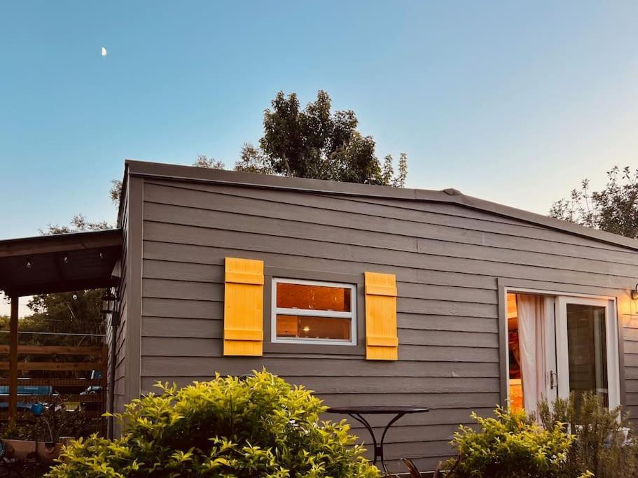 The Little Barn You Are Looking For! Umatilla Luaran gambar