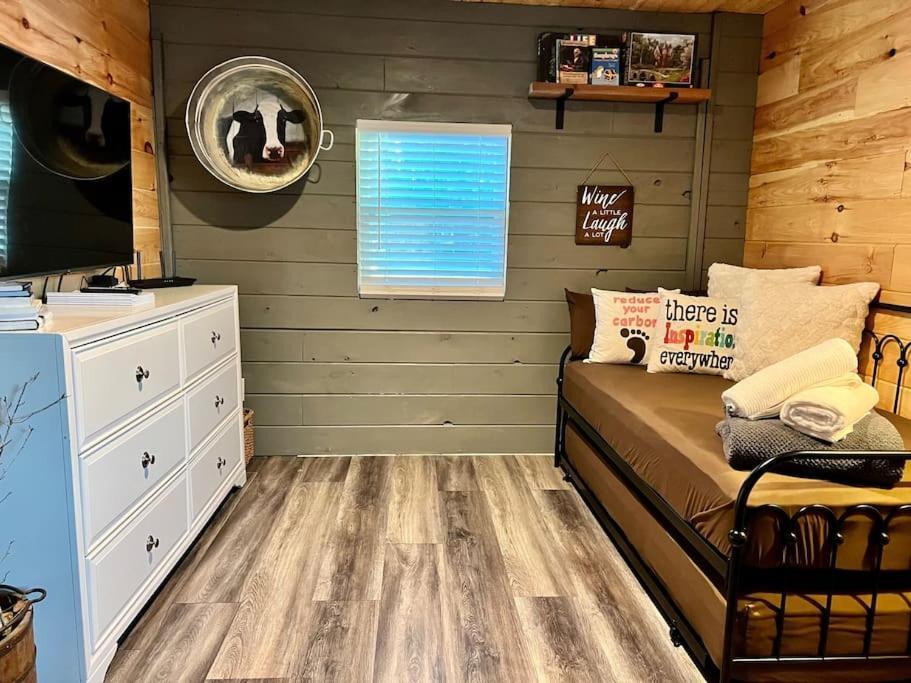 The Little Barn You Are Looking For! Umatilla Luaran gambar