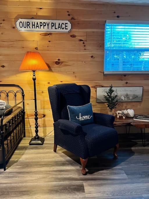 The Little Barn You Are Looking For! Umatilla Luaran gambar