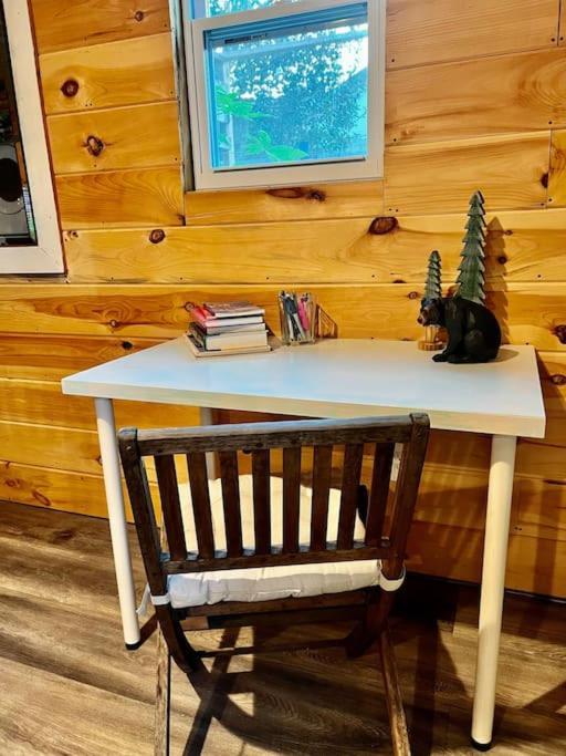 The Little Barn You Are Looking For! Umatilla Luaran gambar