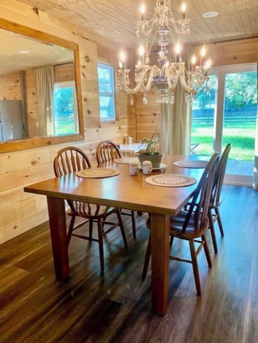 The Little Barn You Are Looking For! Umatilla Luaran gambar