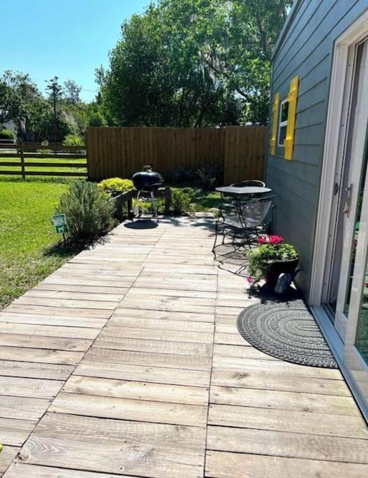 The Little Barn You Are Looking For! Umatilla Luaran gambar