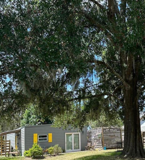 The Little Barn You Are Looking For! Umatilla Luaran gambar