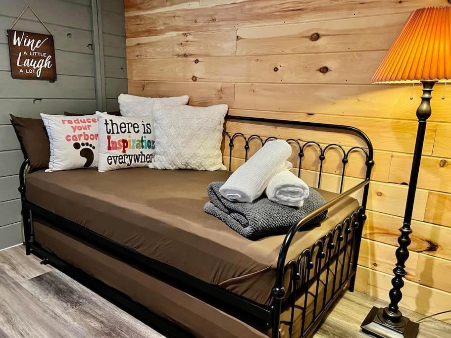 The Little Barn You Are Looking For! Umatilla Luaran gambar